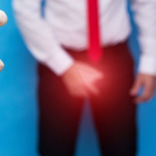 Promowanie zdrowia układu moczowo-płciowego